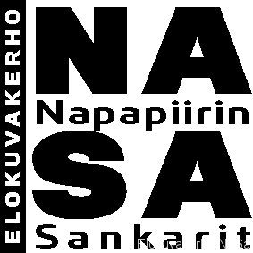 NApapiirin SAnkarit -logo_pieni
