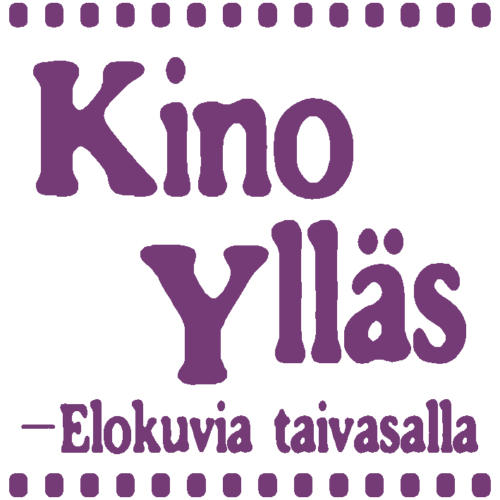 Kino Ylläs logo 2019 (nelio)