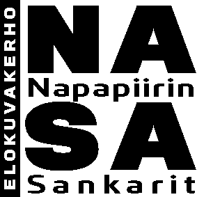 NApapiirin SAnkarit -logo_pieni